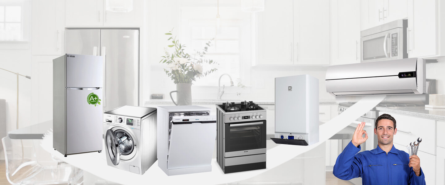 Sarıçam Electrolux Servisi